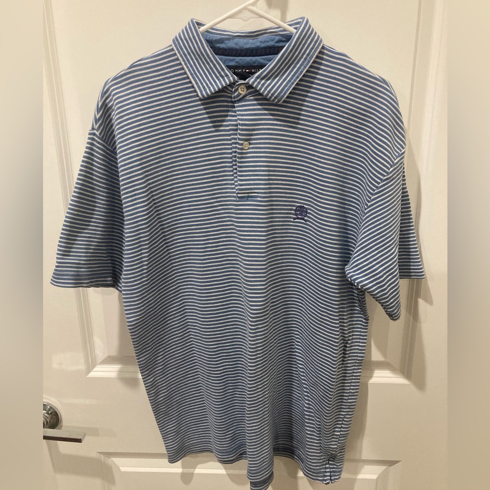 TOMMY HILFIGER - Men’s Large